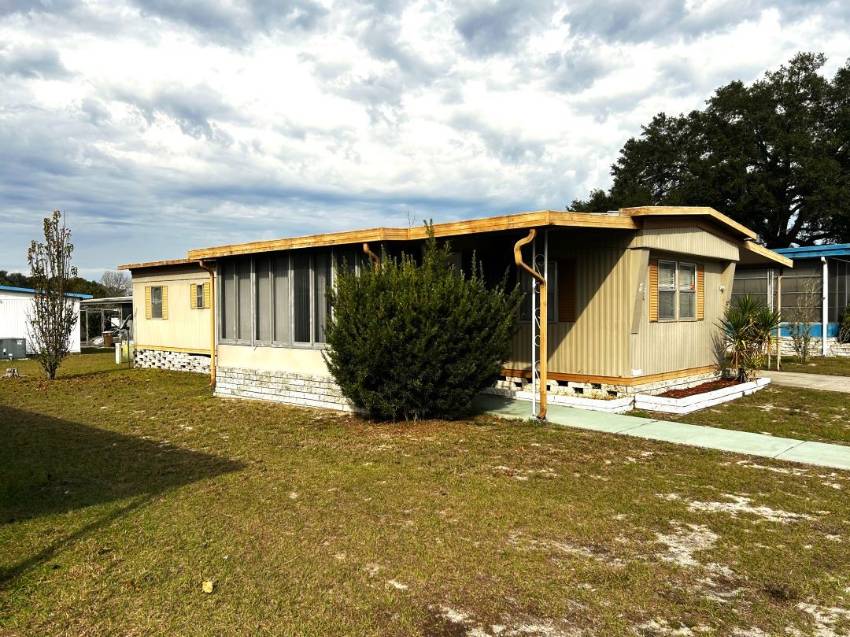3150 Ne 36th Ave a Ocala, FL Mobile or Manufactured Home for Sale